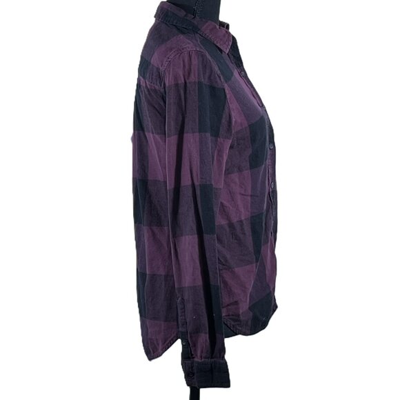 SO Perfectly Soft Flannel - Size small & DIP Flannel Size S - Picture 5 of 11